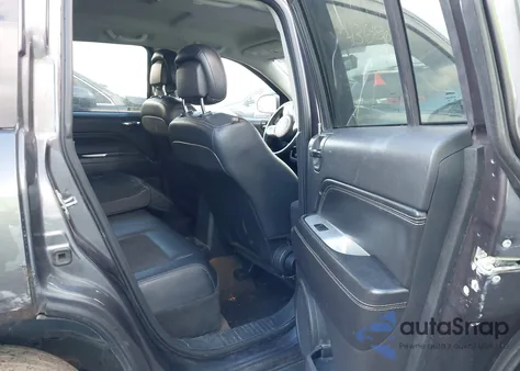 2016 Jeep Compass Latitude from USA, damaged, VIN 1C4NJDEB7GD662925